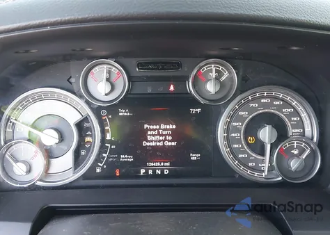 2013 Ram 1500 Laramie Limited Edition from USA, damaged, VIN 1C6RR7PT2DS722402